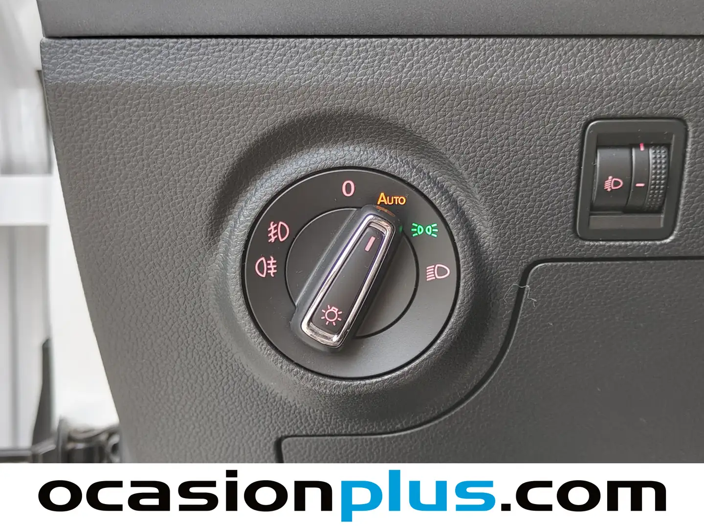 Foto Seat Arona SEAT Arona 1.0 TSI Style Ecomotive (95 CV)