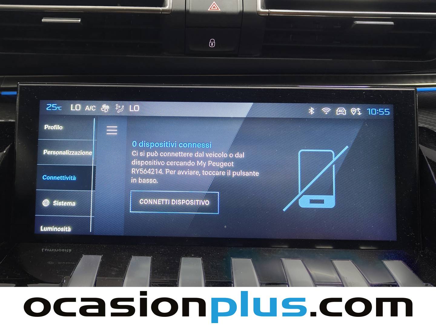 Foto Peugeot 508 Peugeot 508 SW SW BlueHDi 130 S&S GT EAT8 (130 CV)