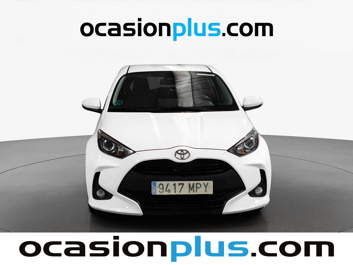 Foto Toyota Yaris Toyota Yaris 1.5 S-Edition (125 CV)