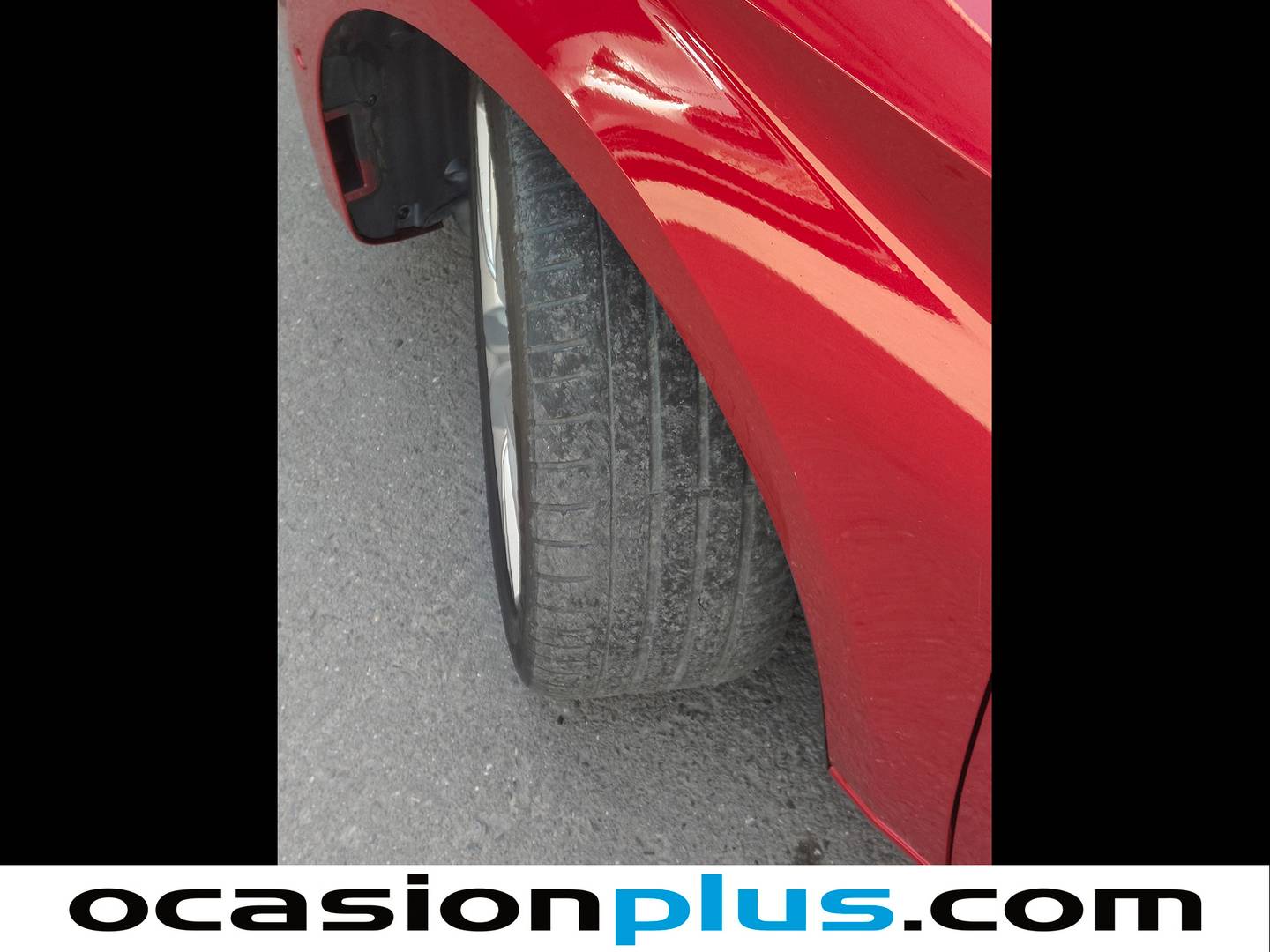 Seat León Seat León 1.5 TSI S&S FR (150 CV) de ocasión