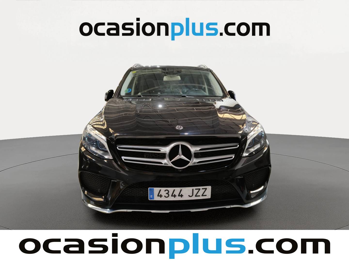 Mercedes Clase GLE Mercedes-Benz GLE GLE 500 e 4Matic Pack AMG (442 CV) km 0