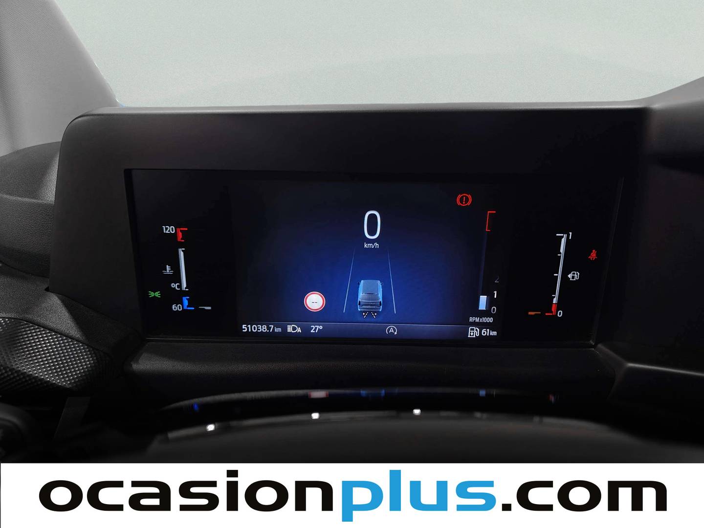 Ford Transit Custom Ford Transit Custom Ford Tran2.0 Ecoblue 300 L1 Trend (136 CV) 2024