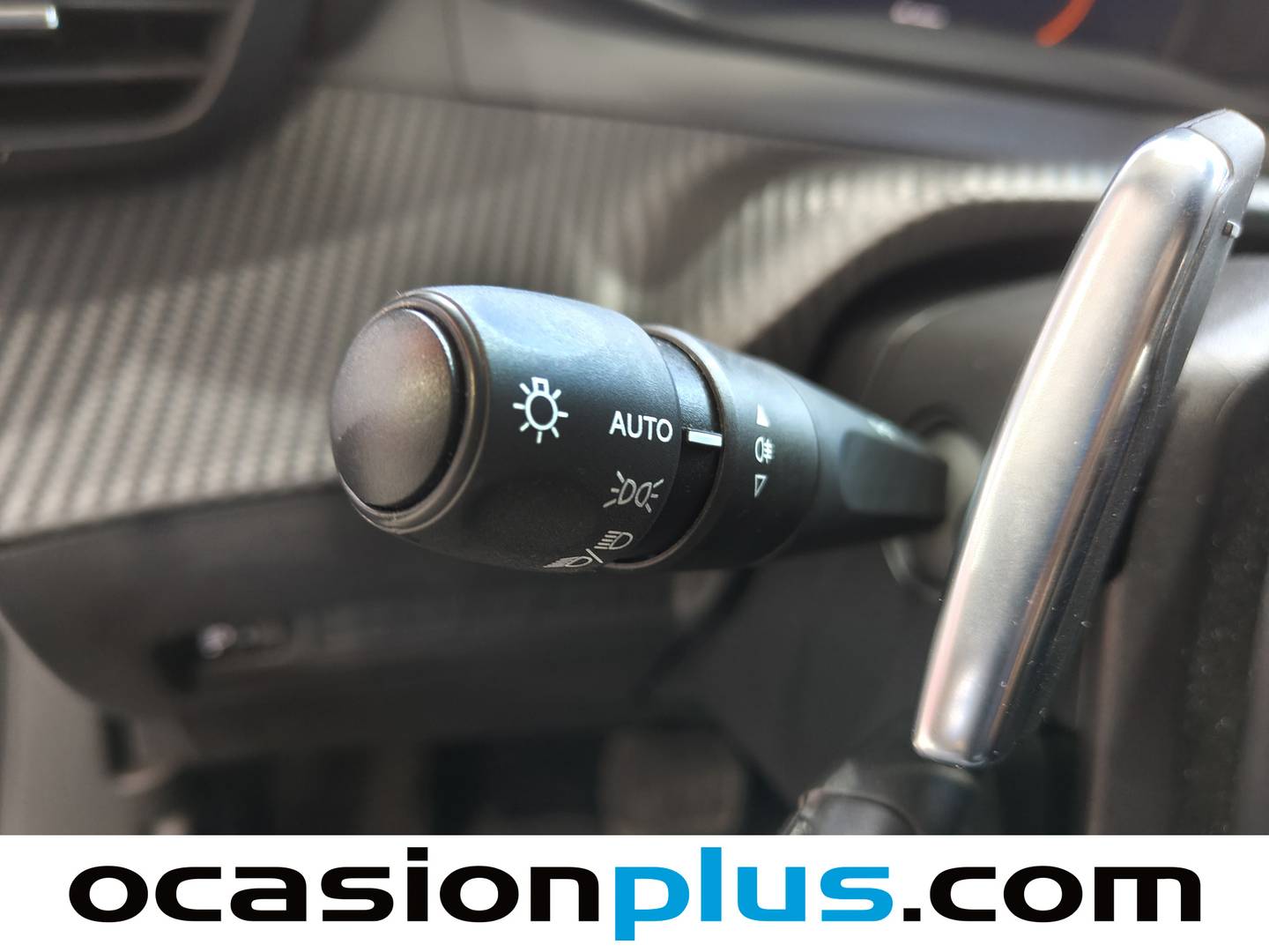 Peugeot 2008 Peugeot 2008 PureTech 130 S&S Allure EAT8 (130 CV) 130cv