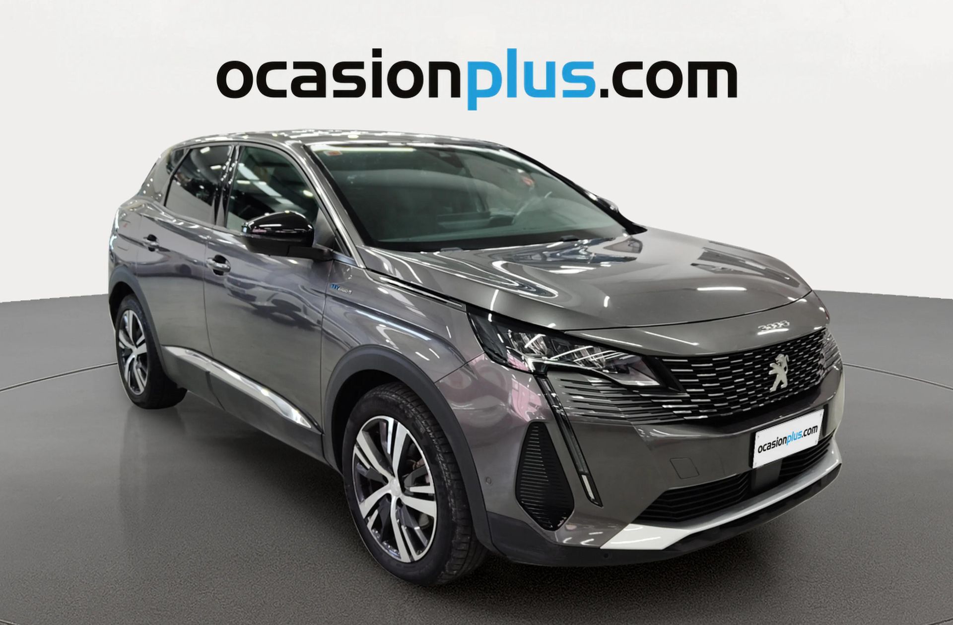 Peugeot 3008 300 Allure Pack e-EAT8 - foto 2