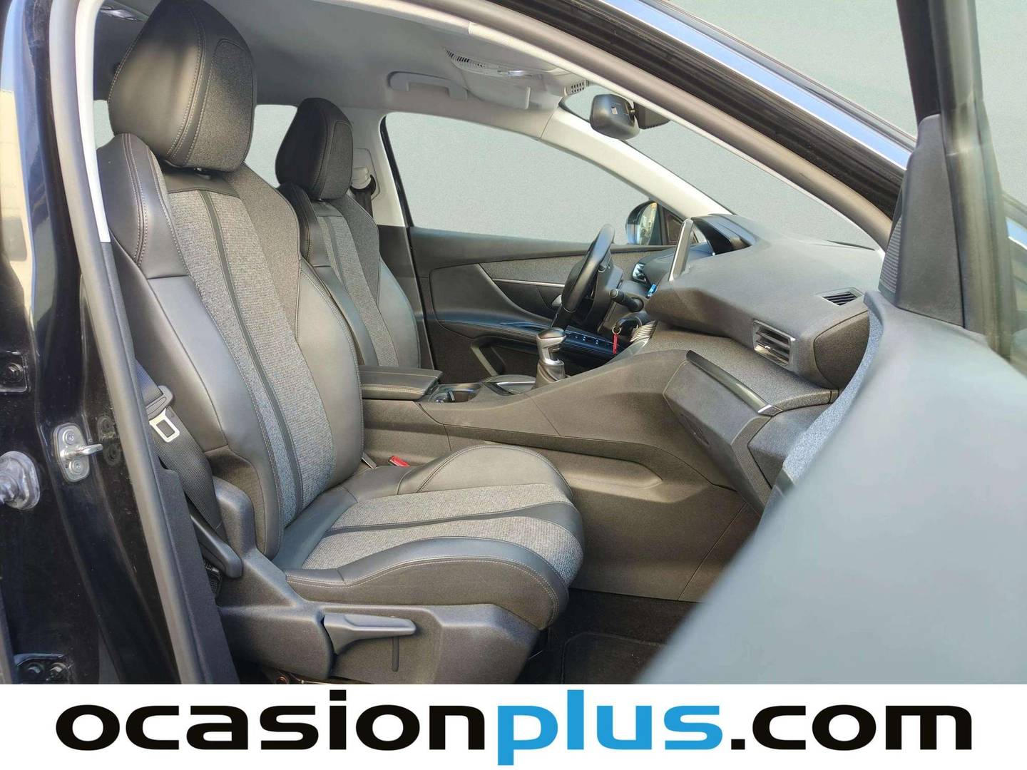 Peugeot 5008 Peugeot 5008 PureTech 130 S&S Allure 7 Plazas (130 CV) 2020