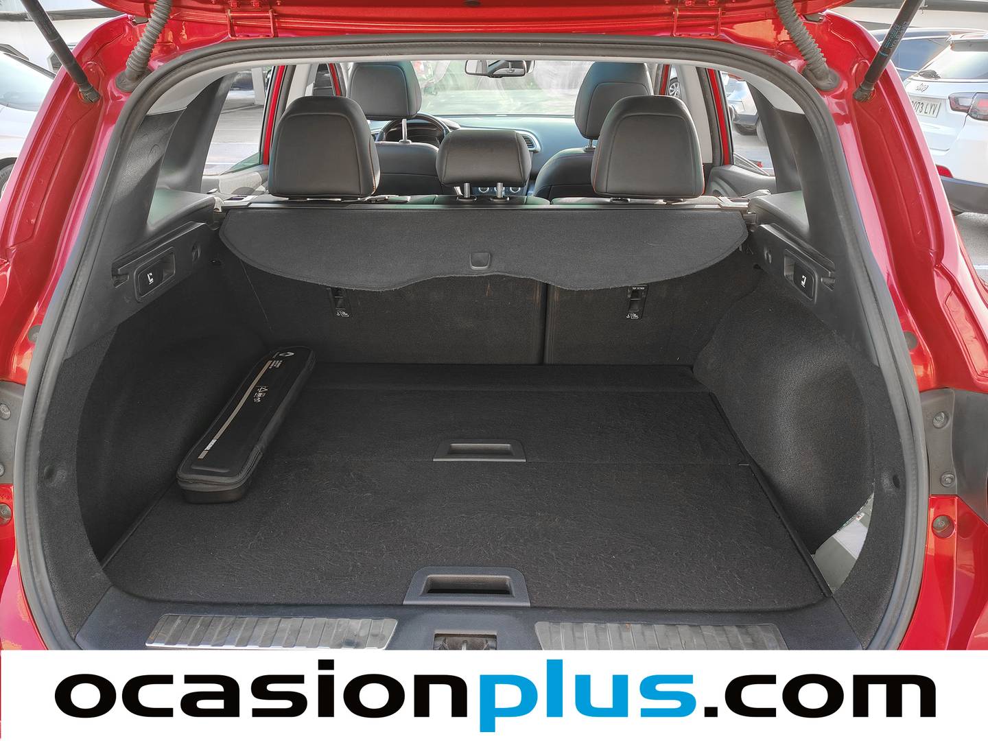 Foto Renault Kadjar Renault Kadjar Black Edition GPF TCe (160 CV) EDC