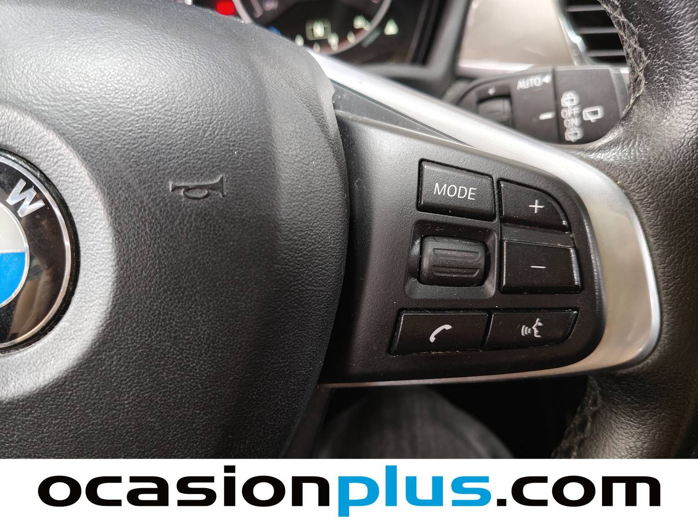 BMW X1 BMW X1 sDrive18i (140 CV) 140cv