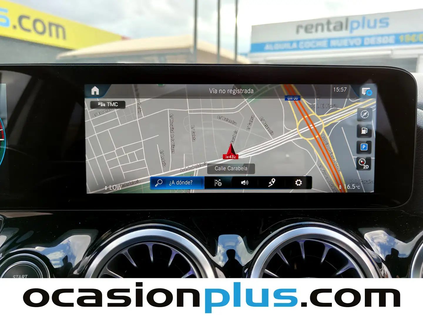 Foto Mercedes GLA Mercedes-Benz GLA 250 e (218 CV)