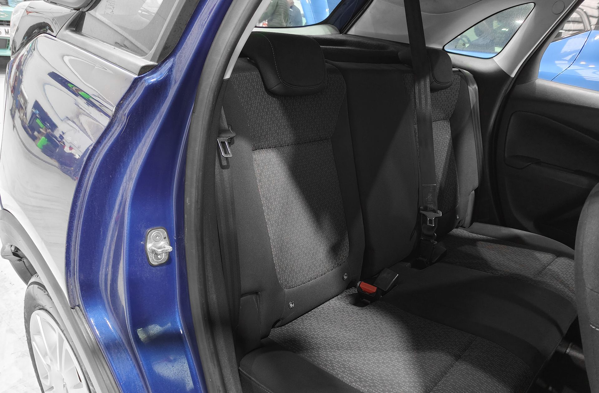 Opel Crossland 1.2 Crossland - foto 13