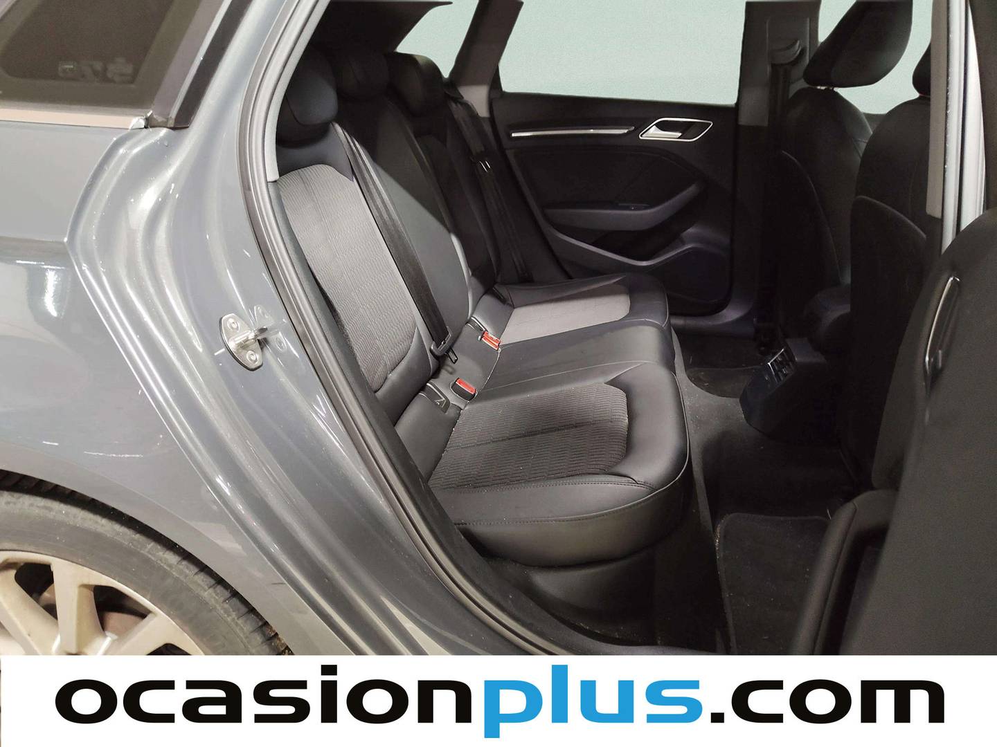 Foto Audi A3 Audi A3 Sportback Sportback design edition 1.5 TFSI CoD EVO (150 CV) S tronic