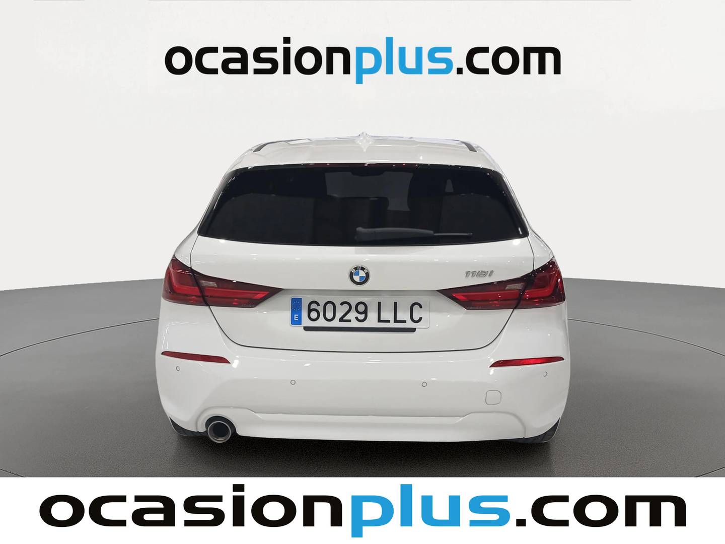 BMW Serie 1 BMW Serie 1 118i (140 CV) al mejor precio