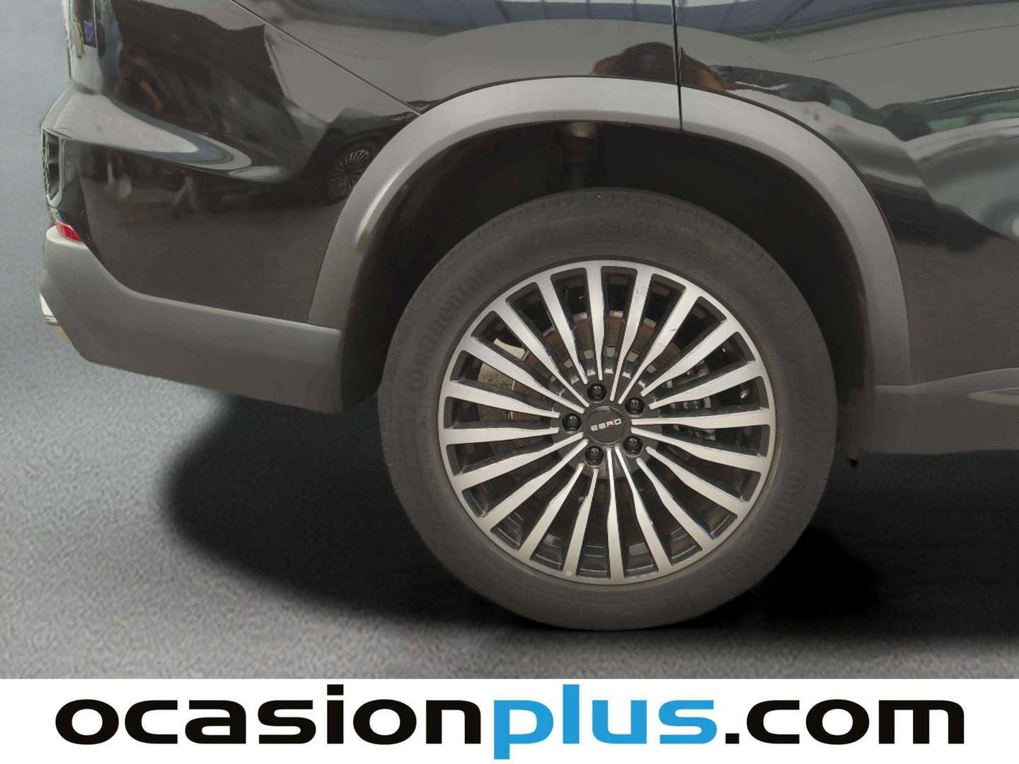 EBRO S800 EBRO S800 1.6 TGDI Premium DCT (147 CV) 7 Plazas al mejor precio
