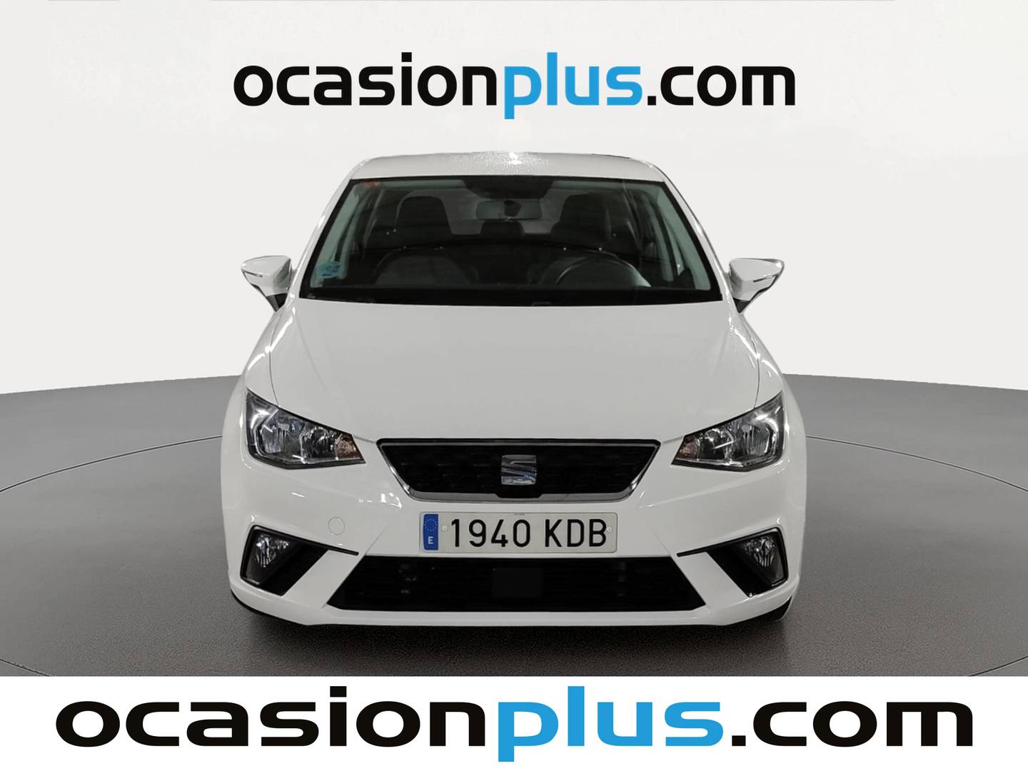 Seat Ibiza Seat Ibiza 1.0 EcoTSI S&S Style (115 CV) 115cv