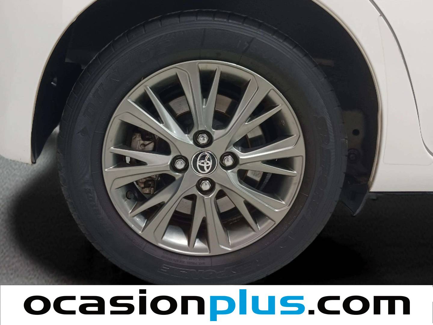 Toyota Yaris Toyota Yaris 1.5 100H Active (100 CV) 2019