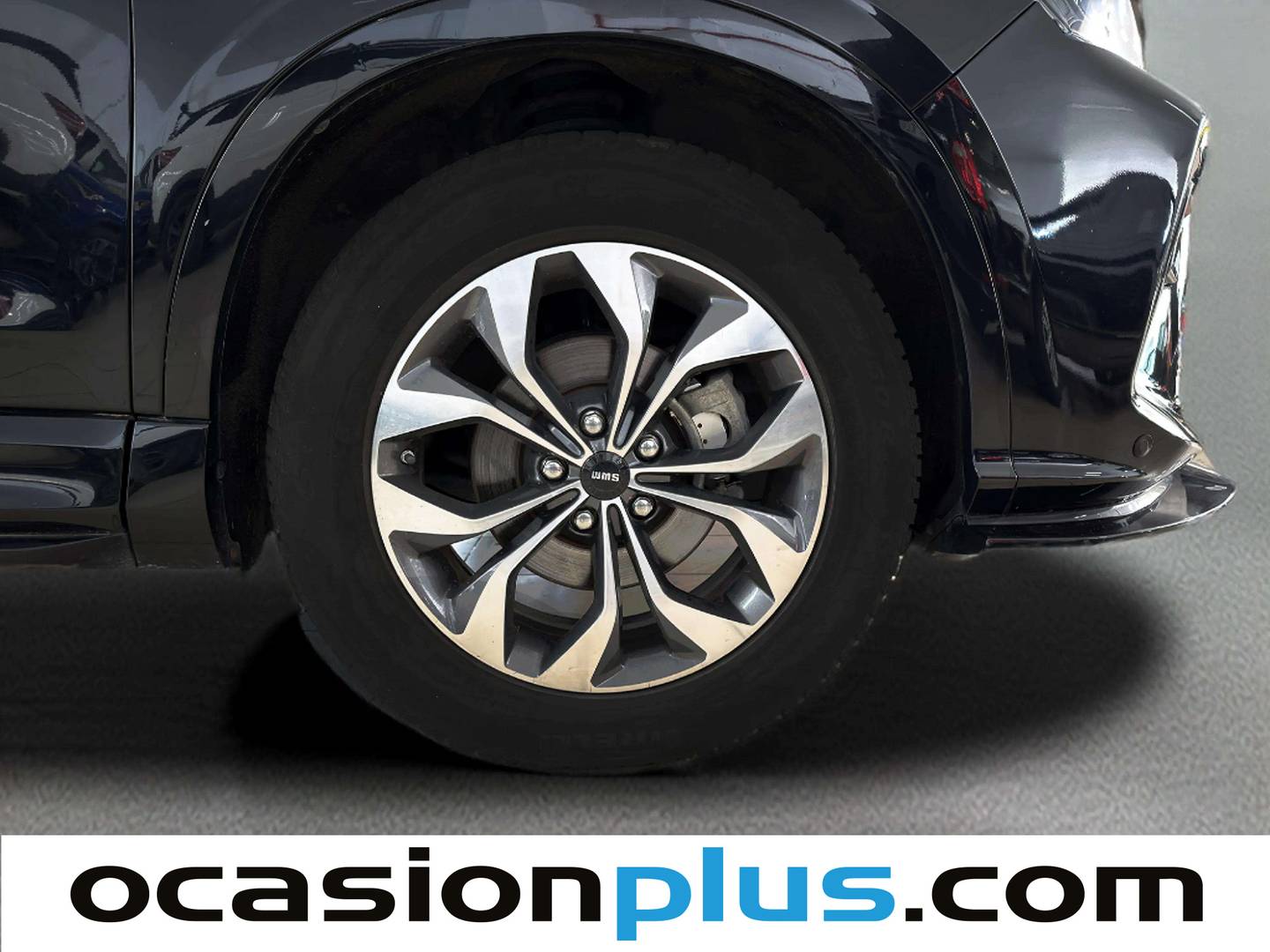 SWM G01F SWM G01F 1.5T Premium (131 CV) al mejor precio