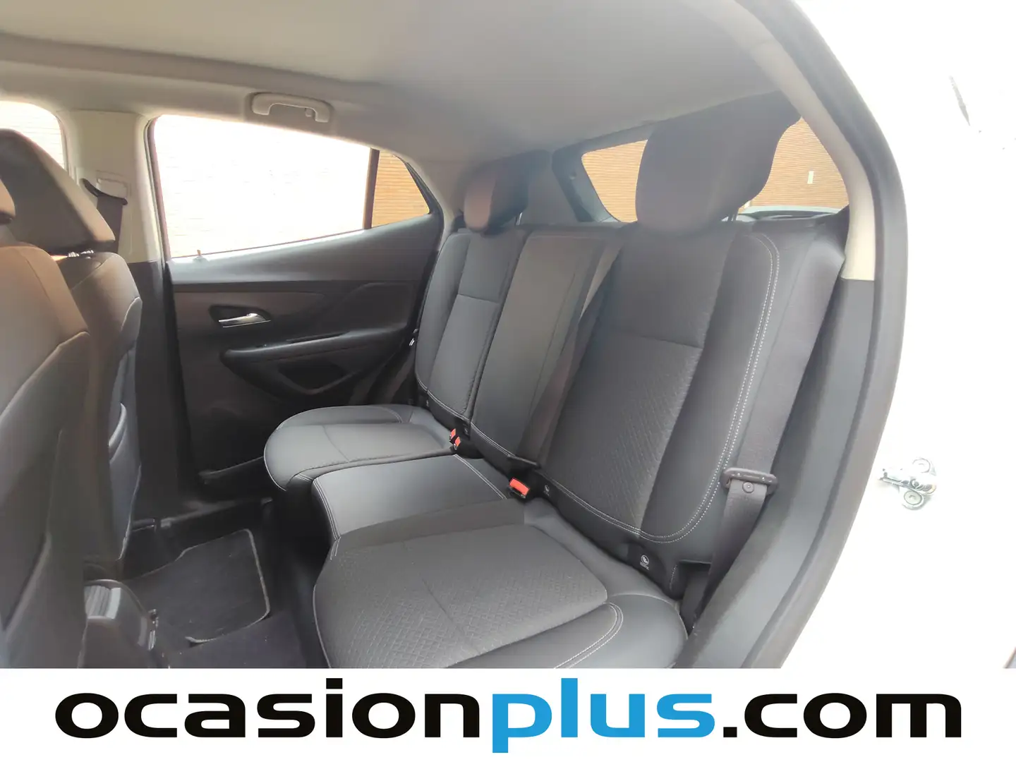 Foto Opel Mokka X Opel Mokka X 1.6 CDTi S&S Excellence 4X2 (136 CV)