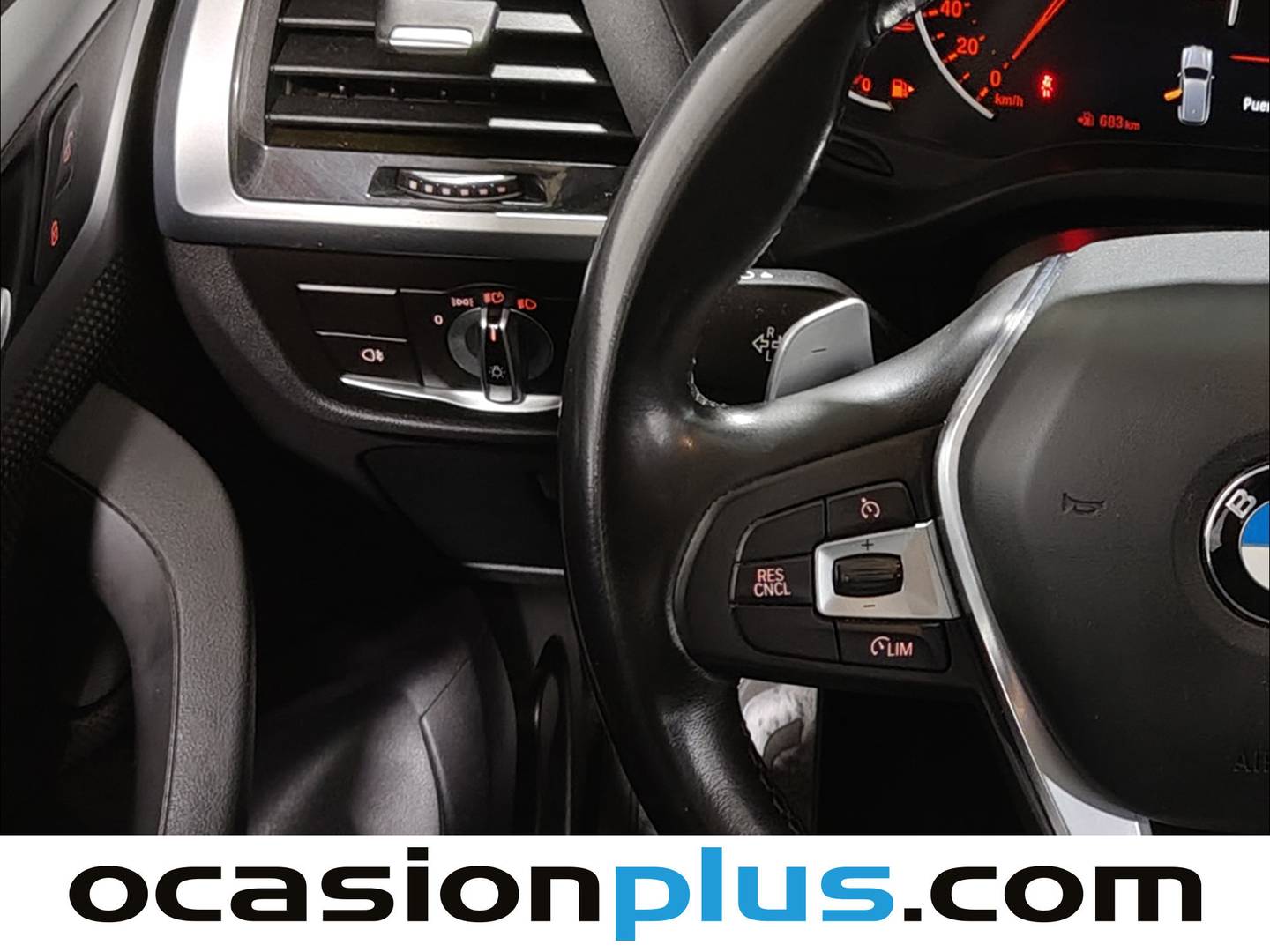 BMW X3 BMW X3 xDrive20d (190 CV) al mejor precio