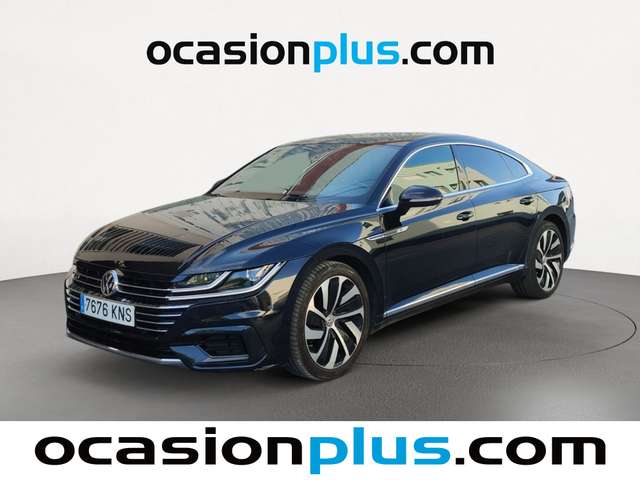 Volkswagen Arteon R-Line 2.0 TSI (190 CV) DSG de segunda mano