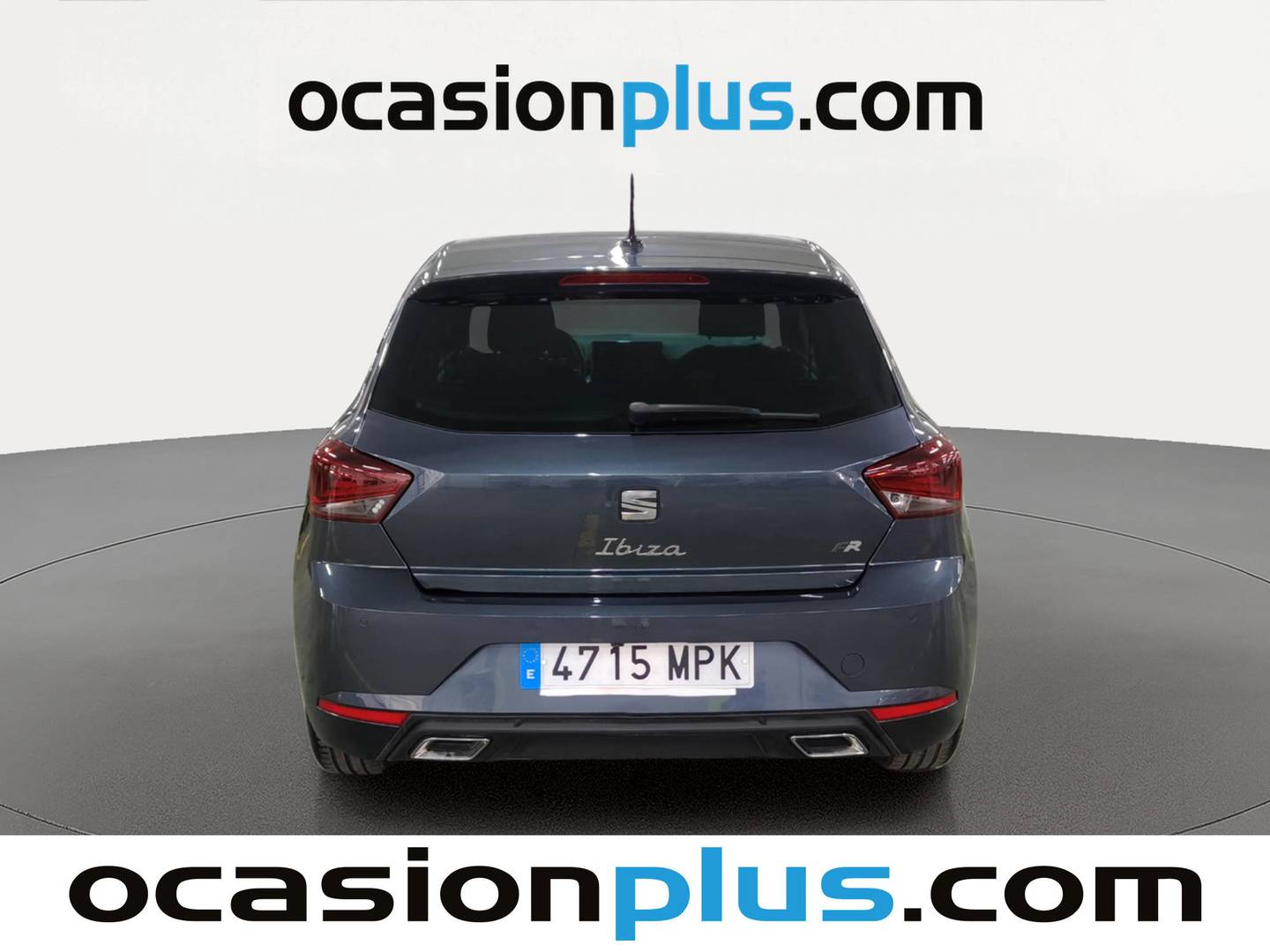 Seat Ibiza Seat Ibiza 1.0 TSI S&S FR XL (115 CV) al mejor precio