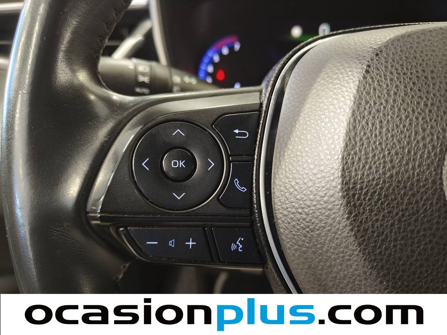 Toyota Corolla Toyota Corolla 1.8 125 Híbrido Feel! E-CVT (122 CV) barato