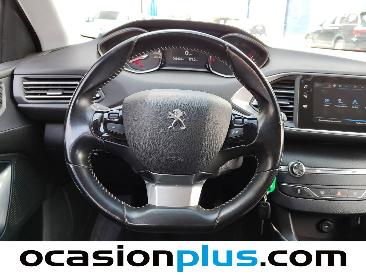 Peugeot 308 Peugeot 308 PureTech 130 Allure (130 CV) 2020