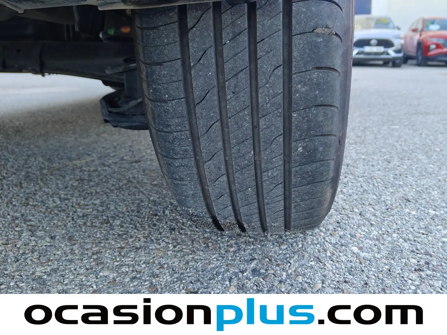 Foto Peugeot Rifter Peugeot Rifter BlueHDi 130 GT Long EAT8 (130 CV) 7 plazas