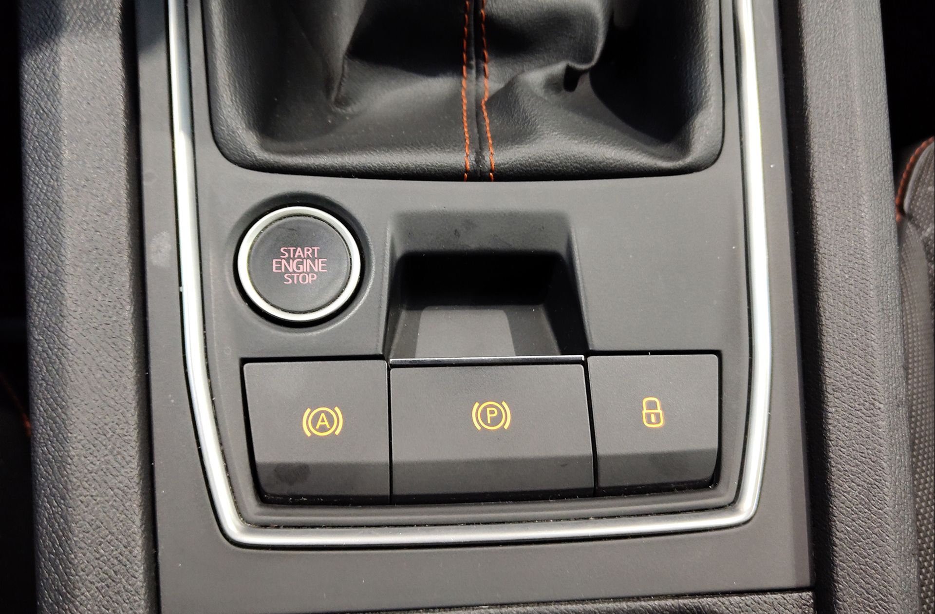 SEAT León 1.5 TSI FR Go L - foto 36