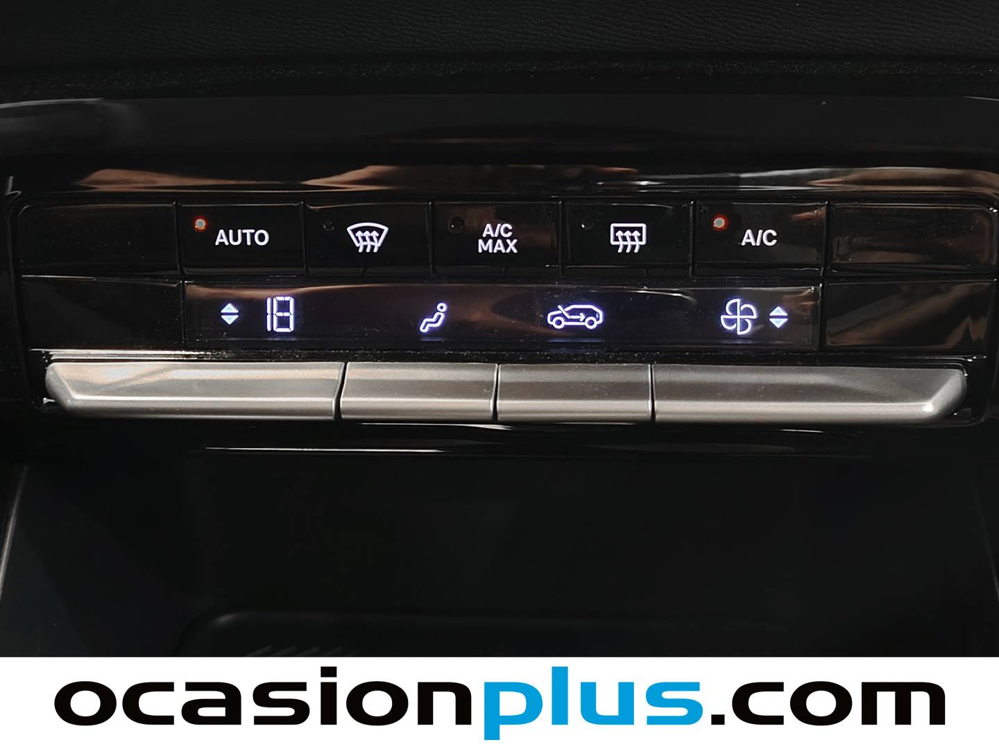 Citroën C3 Aircross Citroën C3 Aircross Hybrid 145 Plus e-DCS6 (145 CV) al mejor precio
