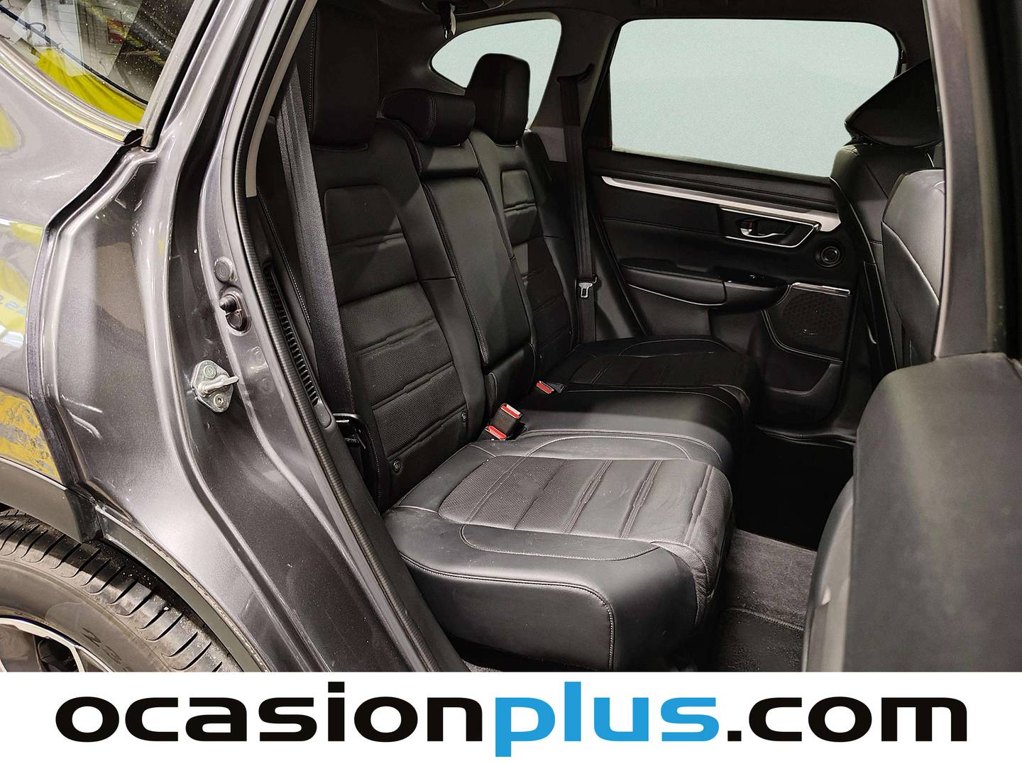 Honda CR-V Honda CR-V 2.0 i-MMD Lifestyle 4x2 Auto (184 CV) al mejor precio