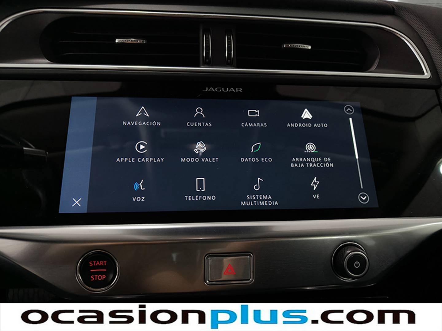 Jaguar i-Pace Jaguar I-PACE EV400 S 4WD Auto (400 CV) barato