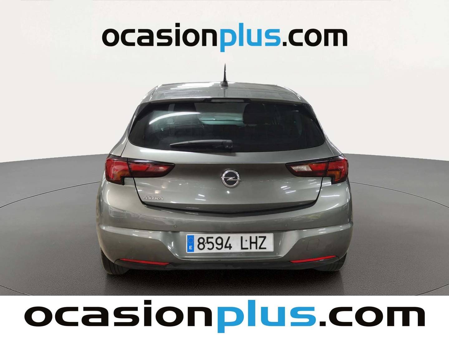 Opel Astra Opel Astra 1.2 Turbo SHL GS Line (110 CV) al mejor precio