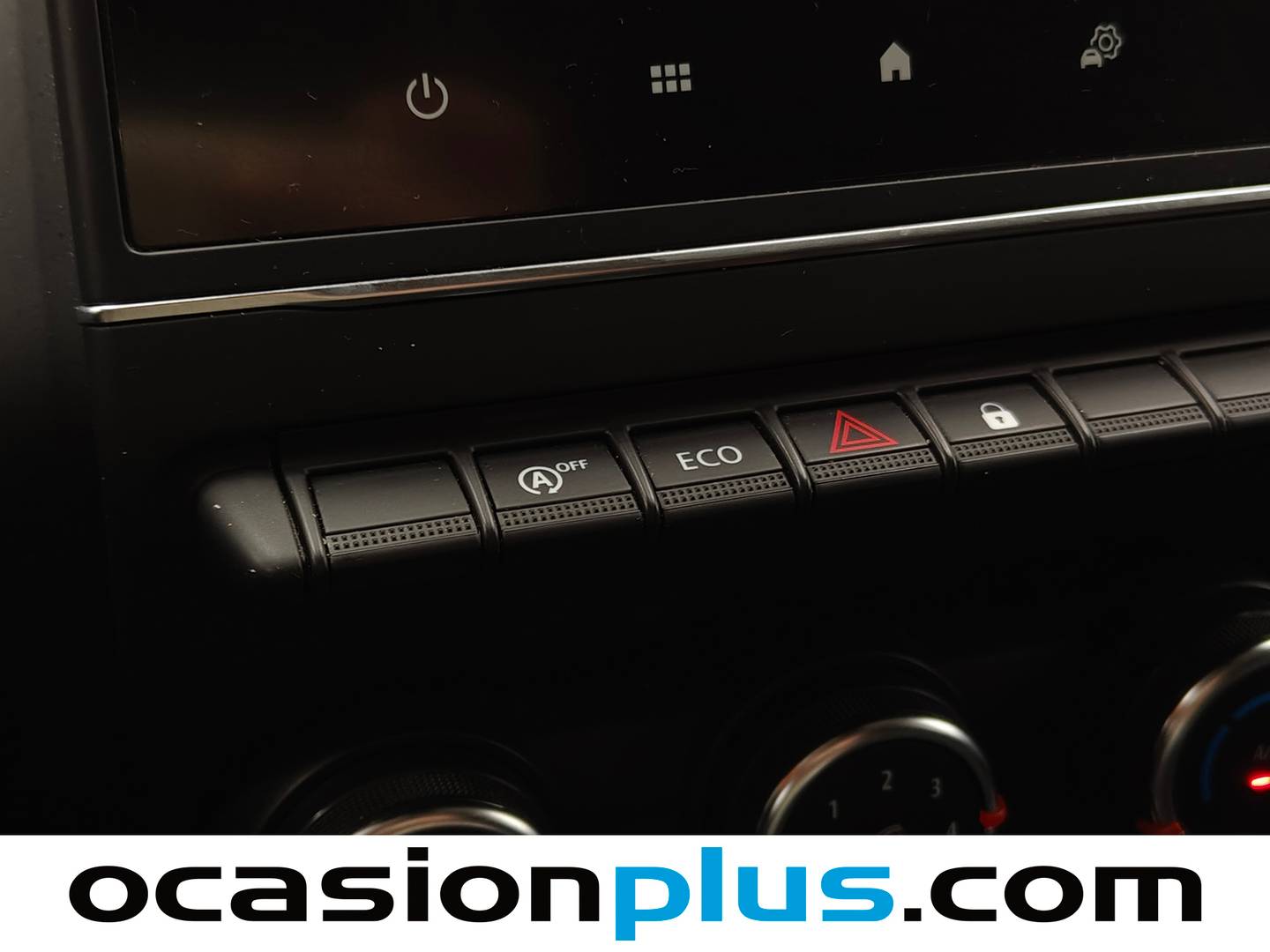 Paquetes del Renault Captur Renault Captur Equilibre TCe (90 CV)