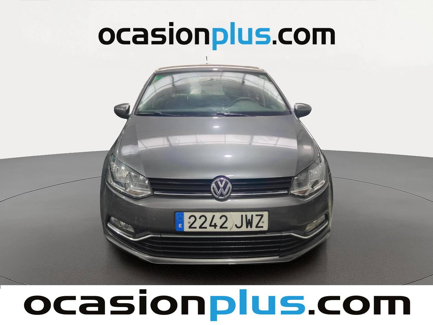 Volkswagen Polo Volkswagen Polo Advance 1.2 TSI BMT (90 CV) DSG 90cv