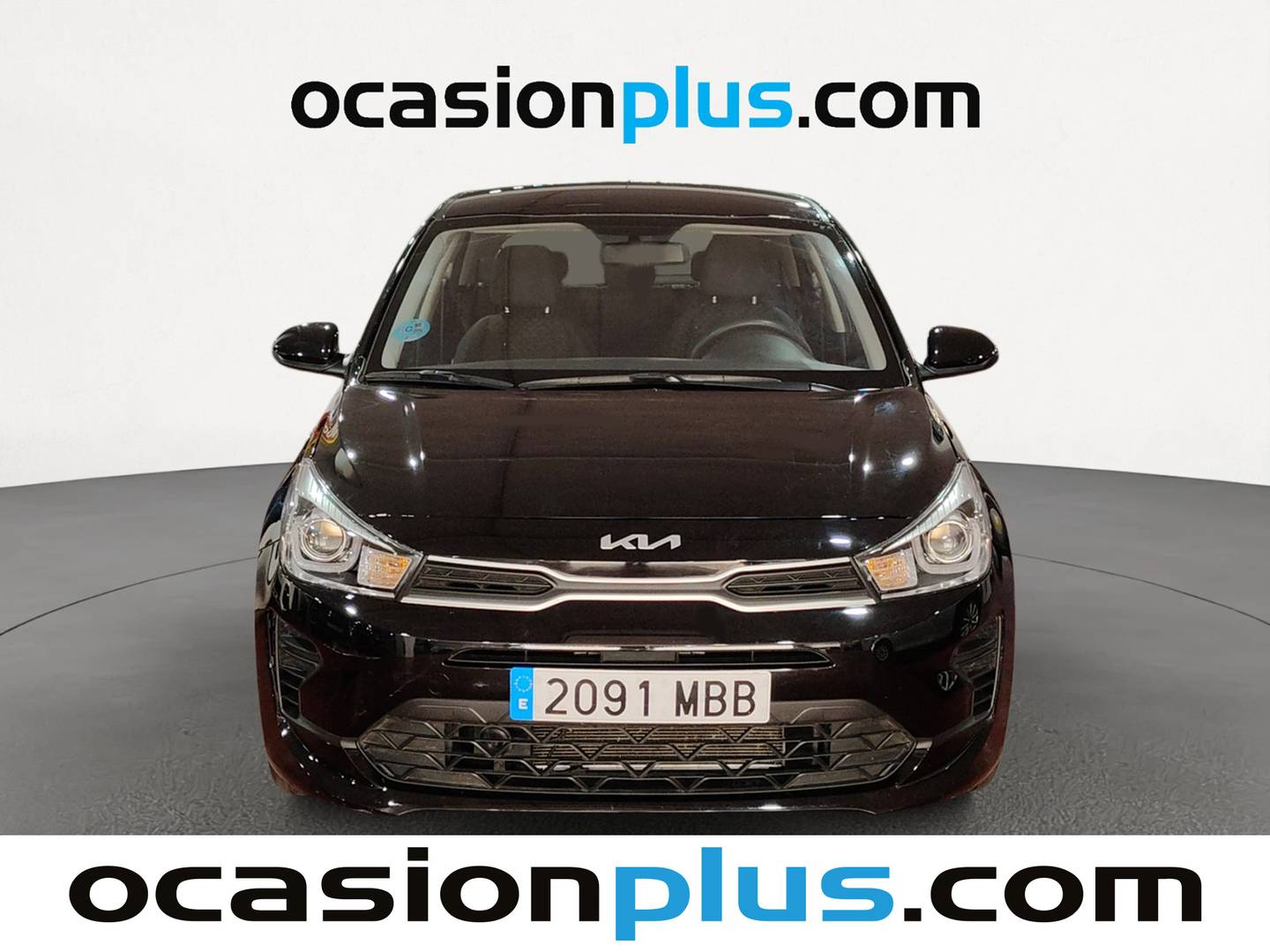 KIA Rio KIA Rio 1.2 DPi Concept (84 CV) 84cv