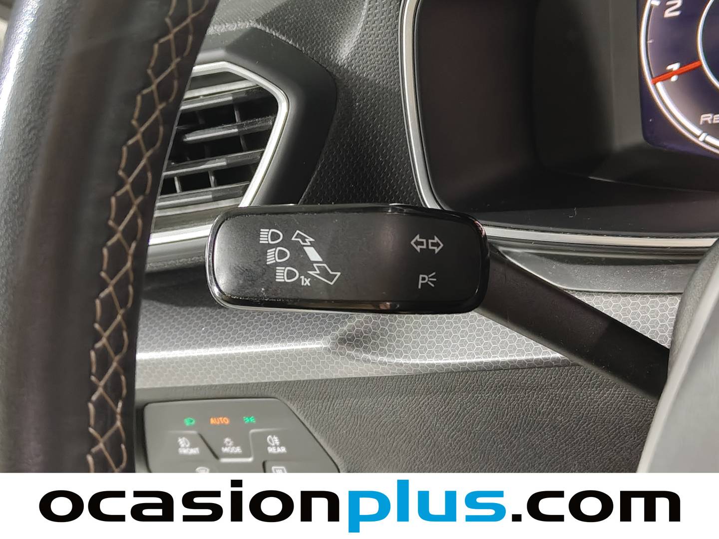 Foto Seat León SEAT León ST 2.0 TDI Style Go DSG (150 CV)