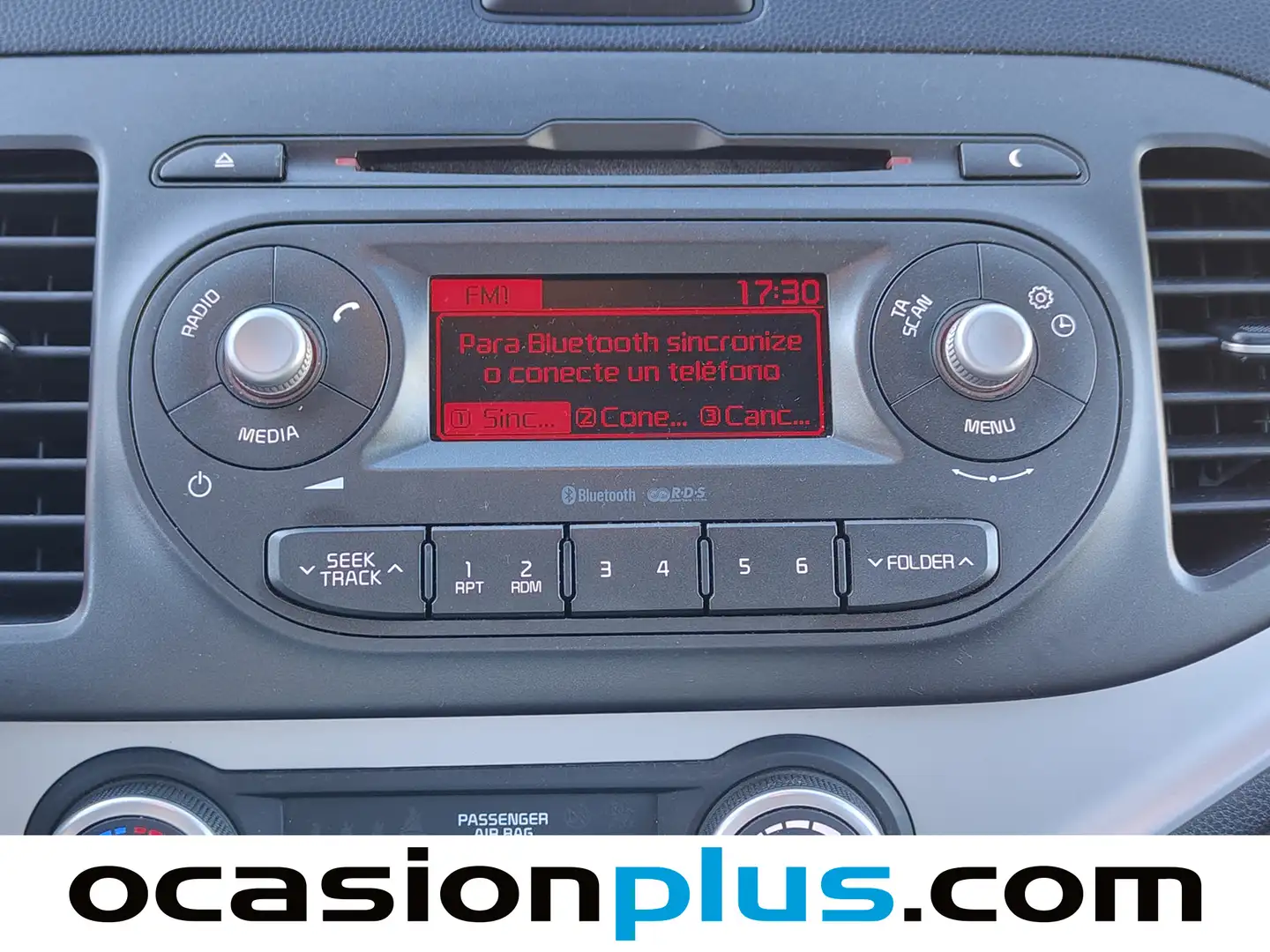 Foto KIA Picanto Kia Picanto 1.0 CVVT Eco-Dynamics x-Tech16 (66 CV)