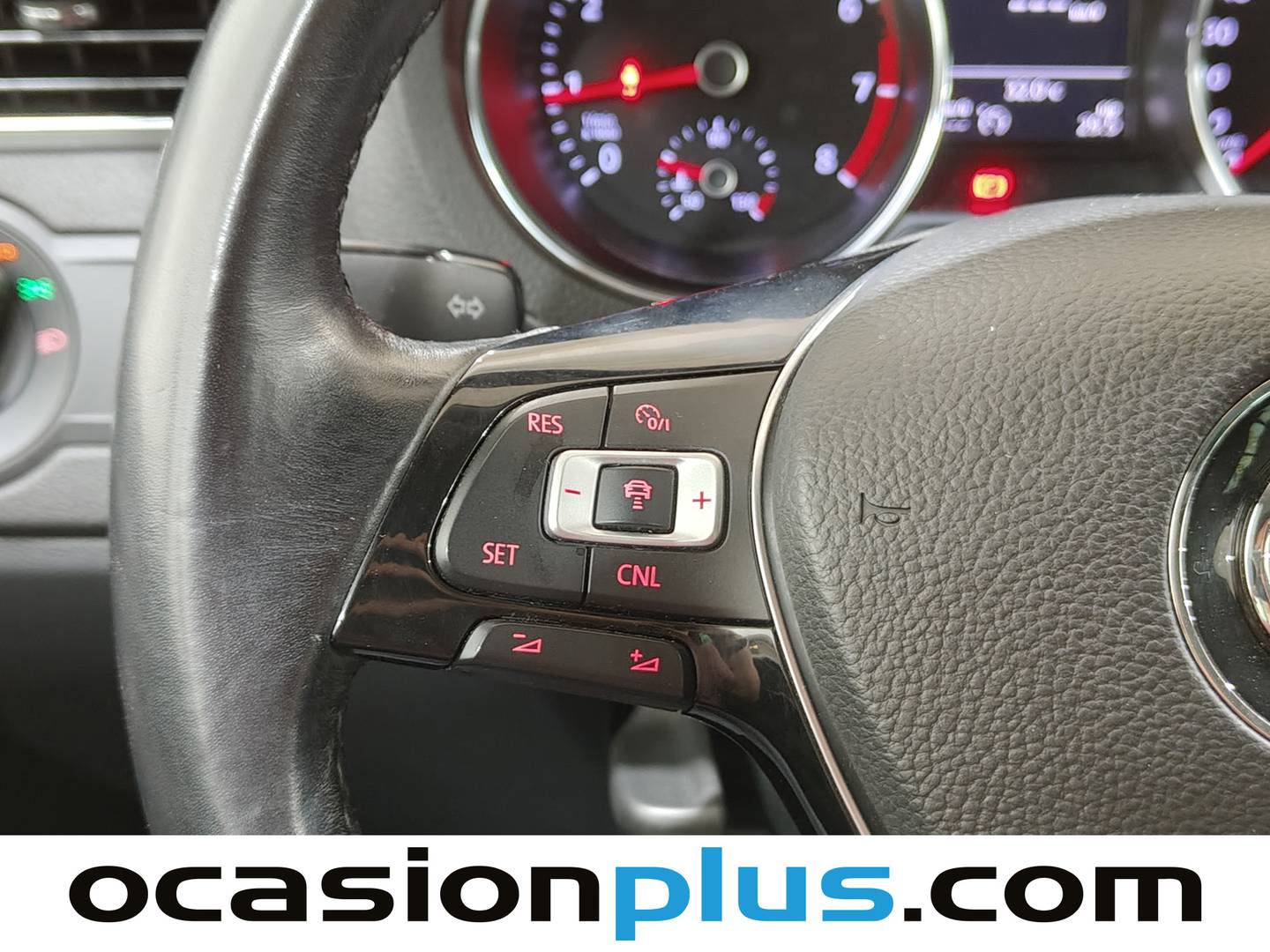 Foto Volkswagen Polo Volkswagen Polo Sport 1.2 TSI BMT (110 CV)