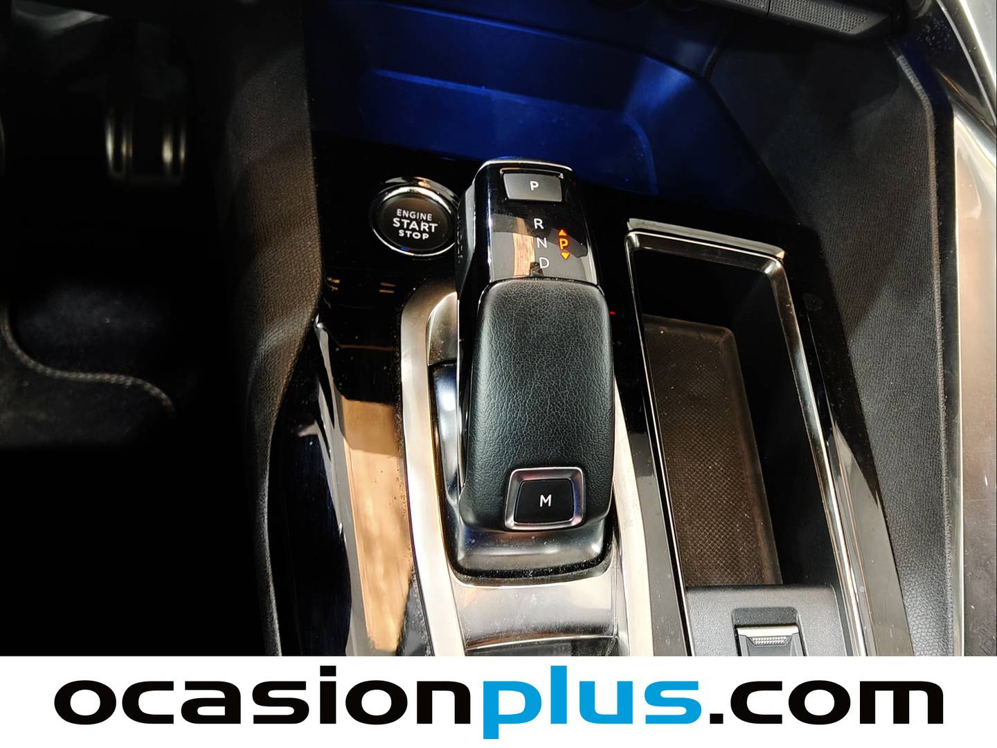 Peugeot 5008 Peugeot 5008 BlueHDI 130 S&S GT EAT8 (130 CV) 7 Plazas de segunda mano