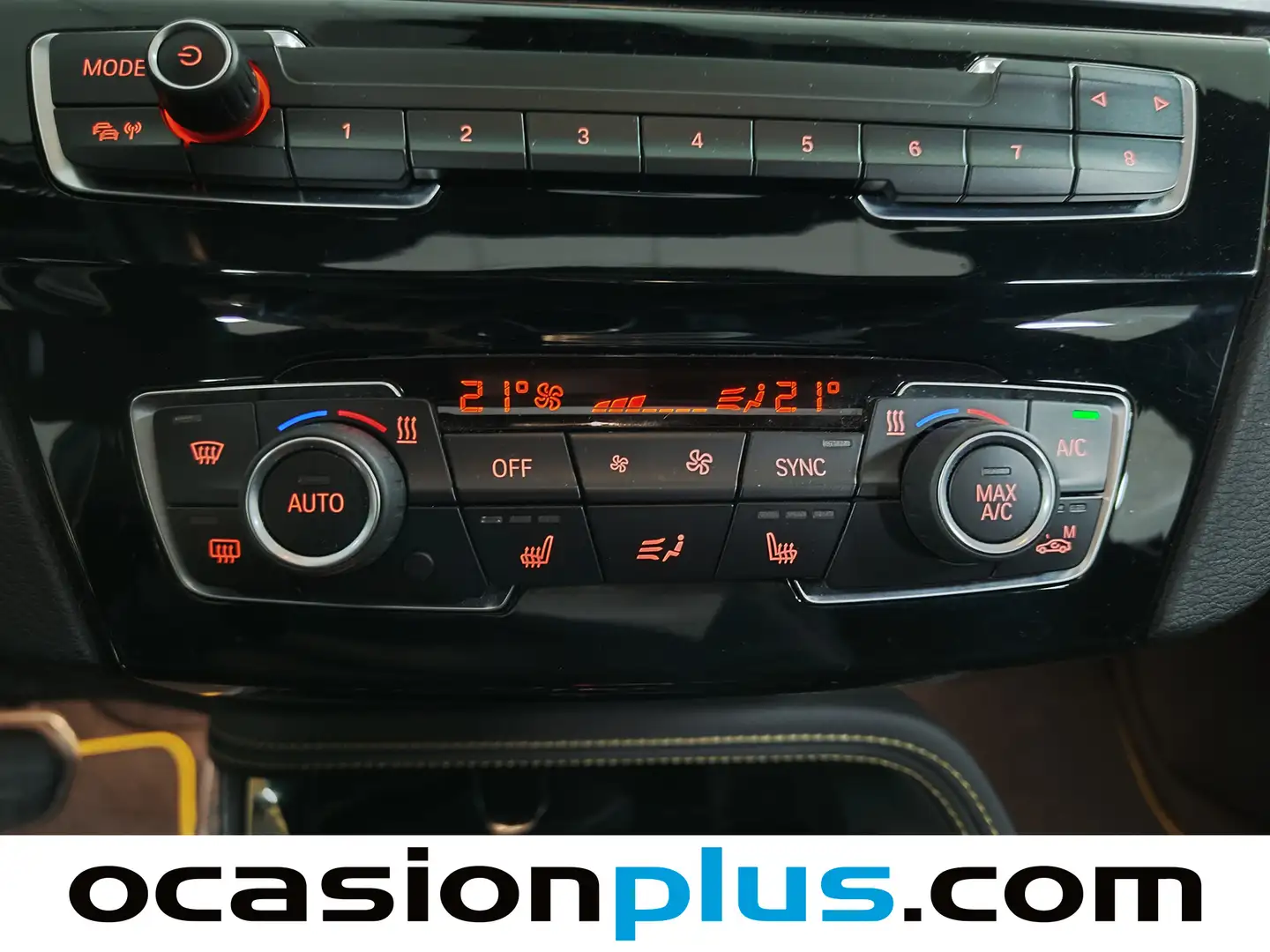 Foto BMW X2 BMW X2 xDrive20d Pack M (190 CV)