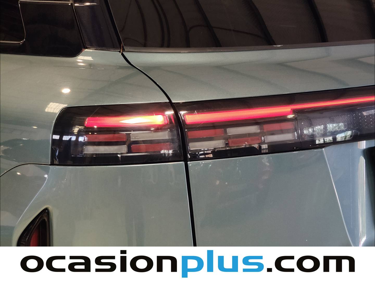 JAECOO 7 JAECOO 7 1.6 TGDI Select FWD (145 CV) km 0