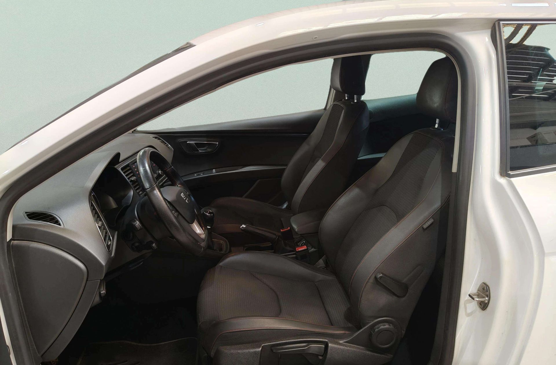SEAT León SC 1.4 TSI ACT FR - foto 12
