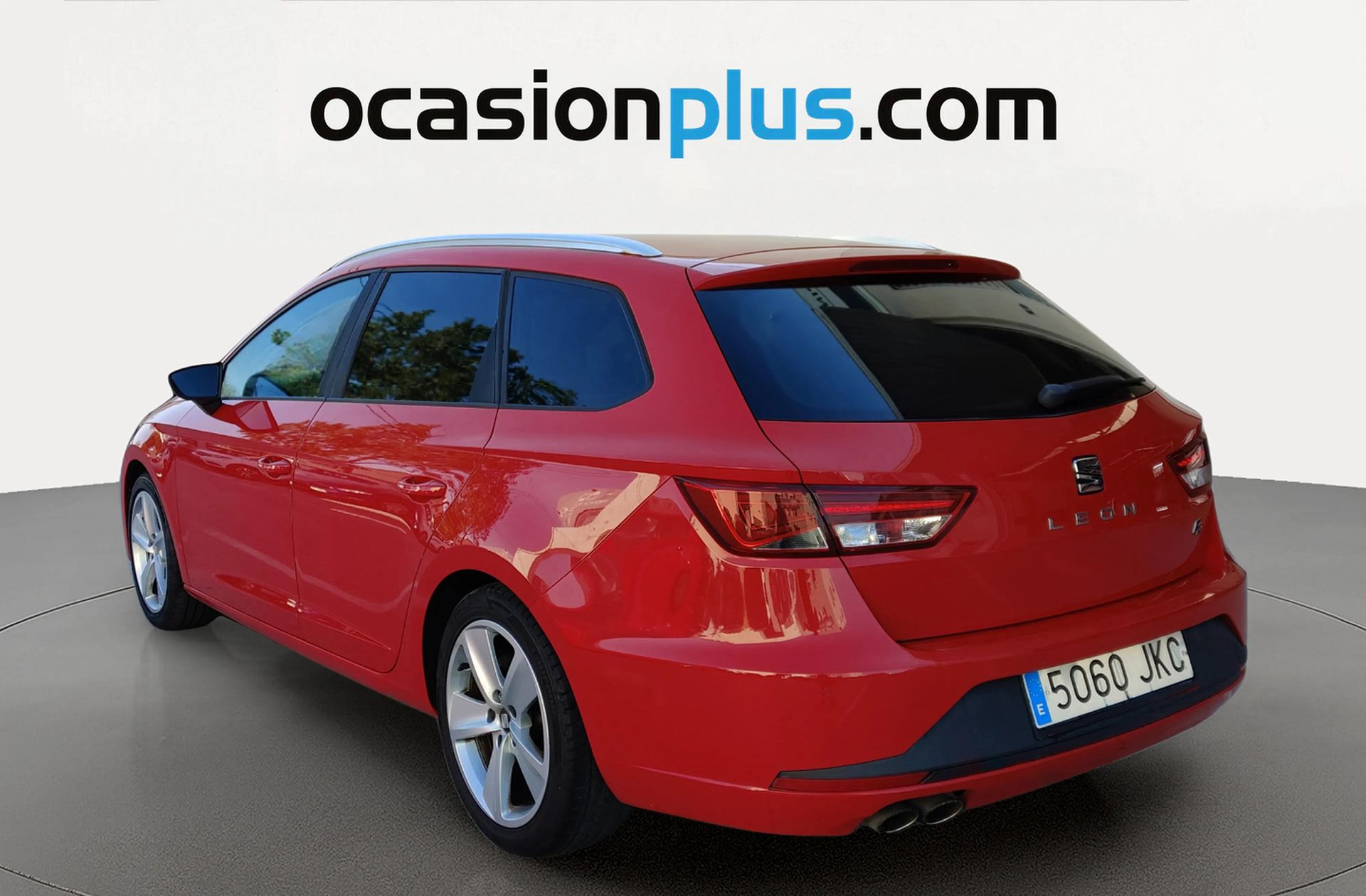 SEAT León ST 1.4 TSI ACT FR DSG7 - foto 3