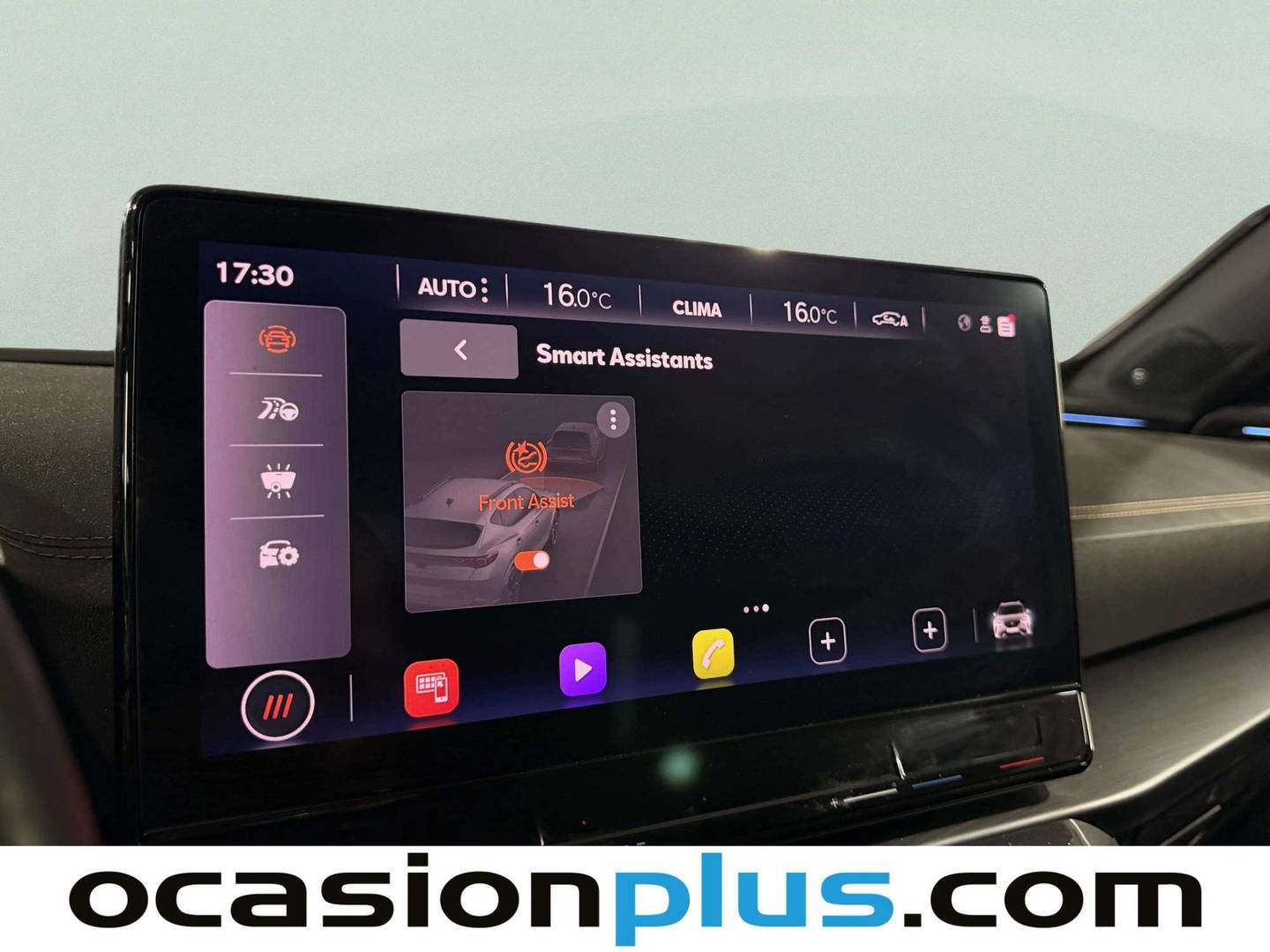 Cupra Formentor Cupra Formentor 1.5 TSI DSG (150 CV) barato