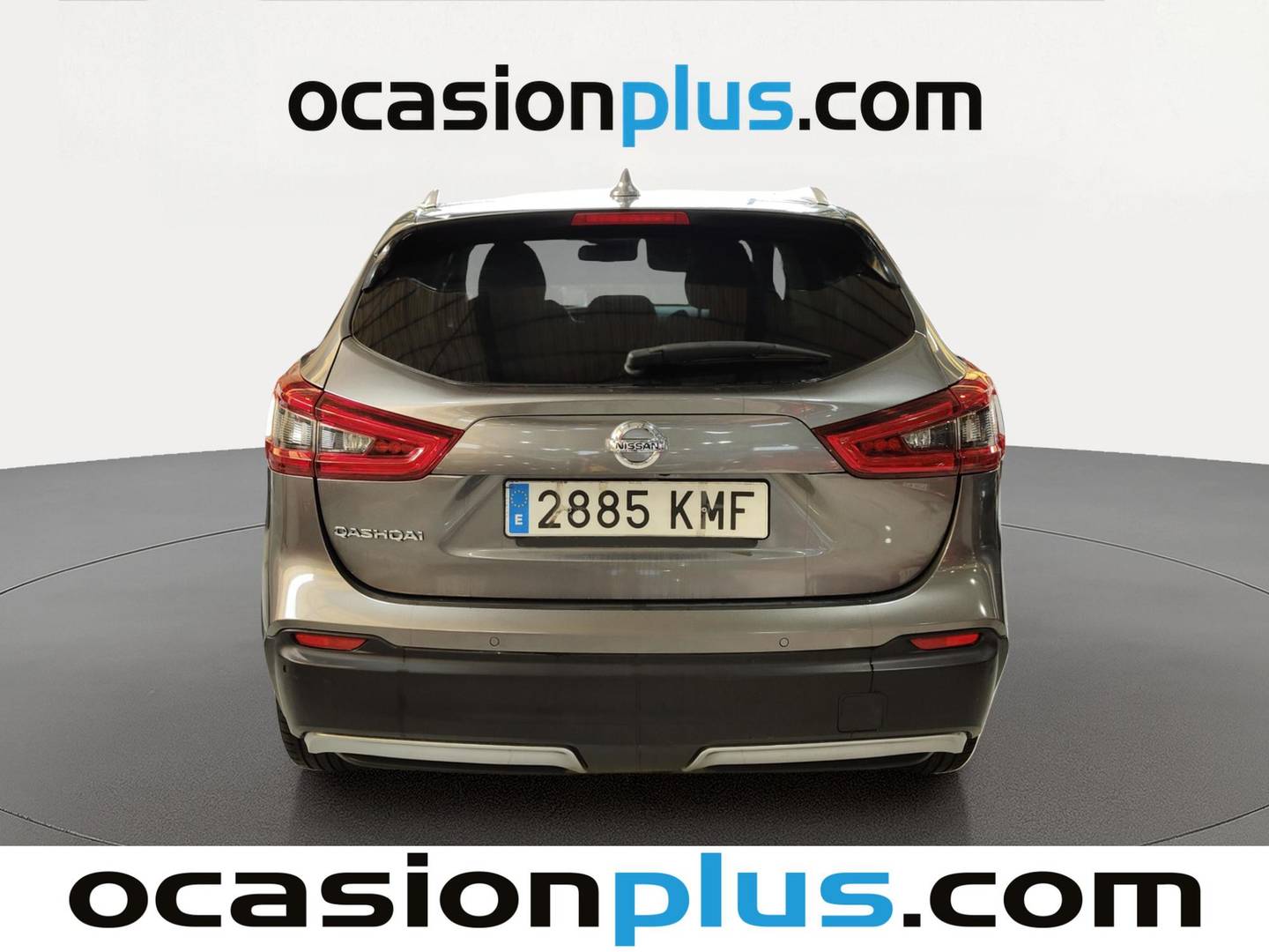 Nissan QASHQAI Nissan Qashqai DIG-T 115 N-Connecta (115 CV) barato