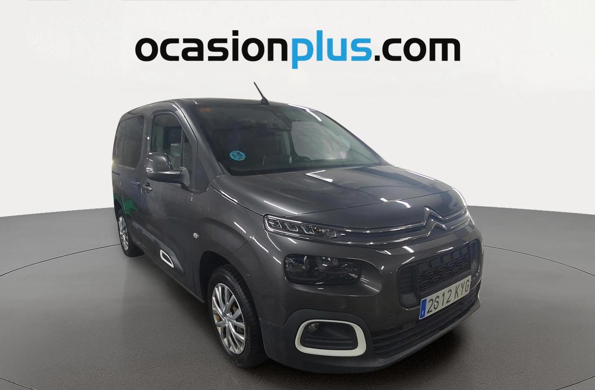 Citroën Berlingo Combi BlueHDi 130 Talla M Feel - foto 2