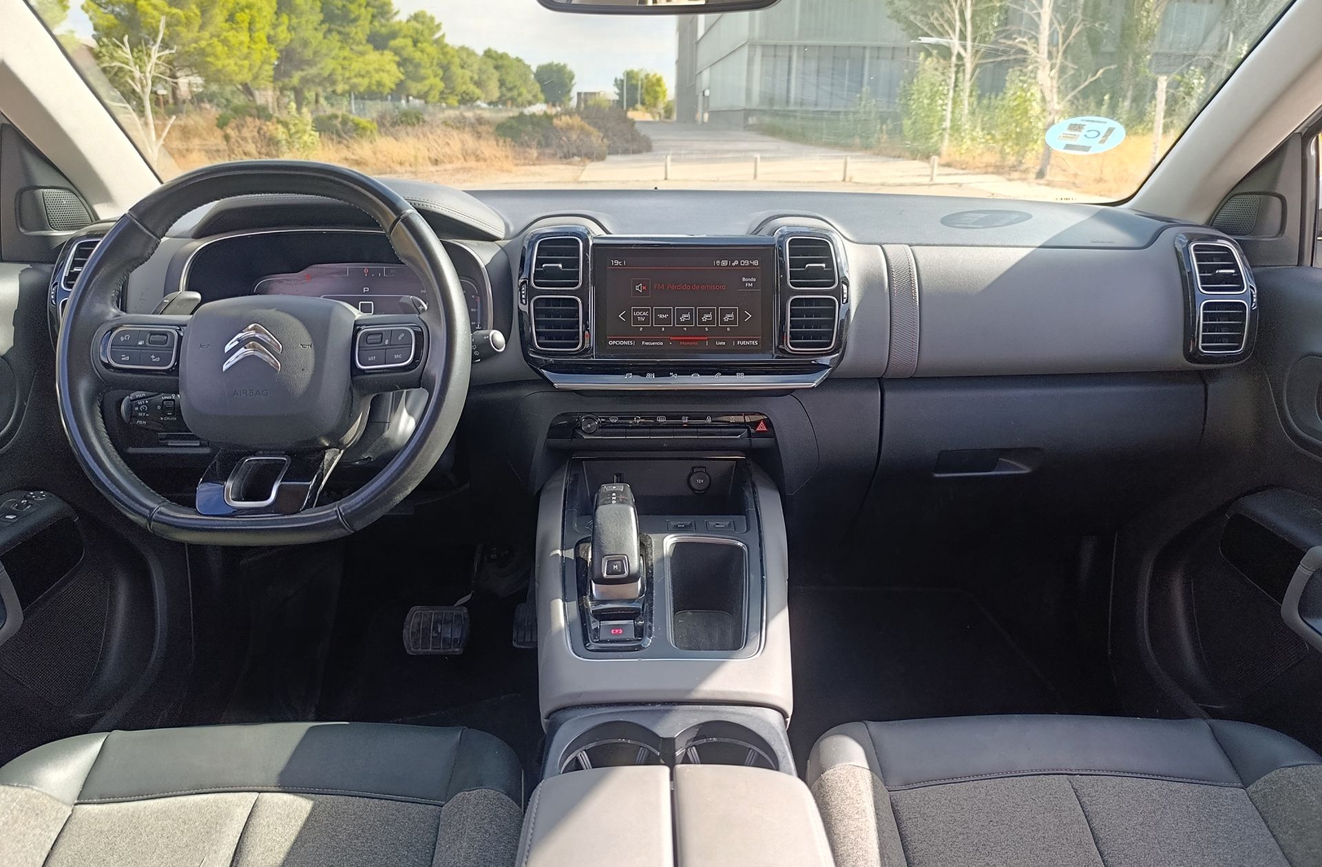 Citroën C5 Aircross BlueHDi 130 Feel EAT8 - foto 6