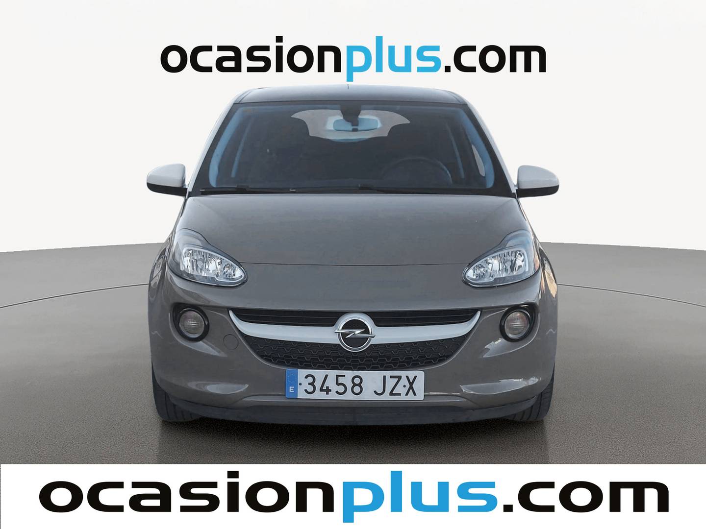 Foto Opel Adam Opel Adam 1.4 XEL Glam (87 CV)