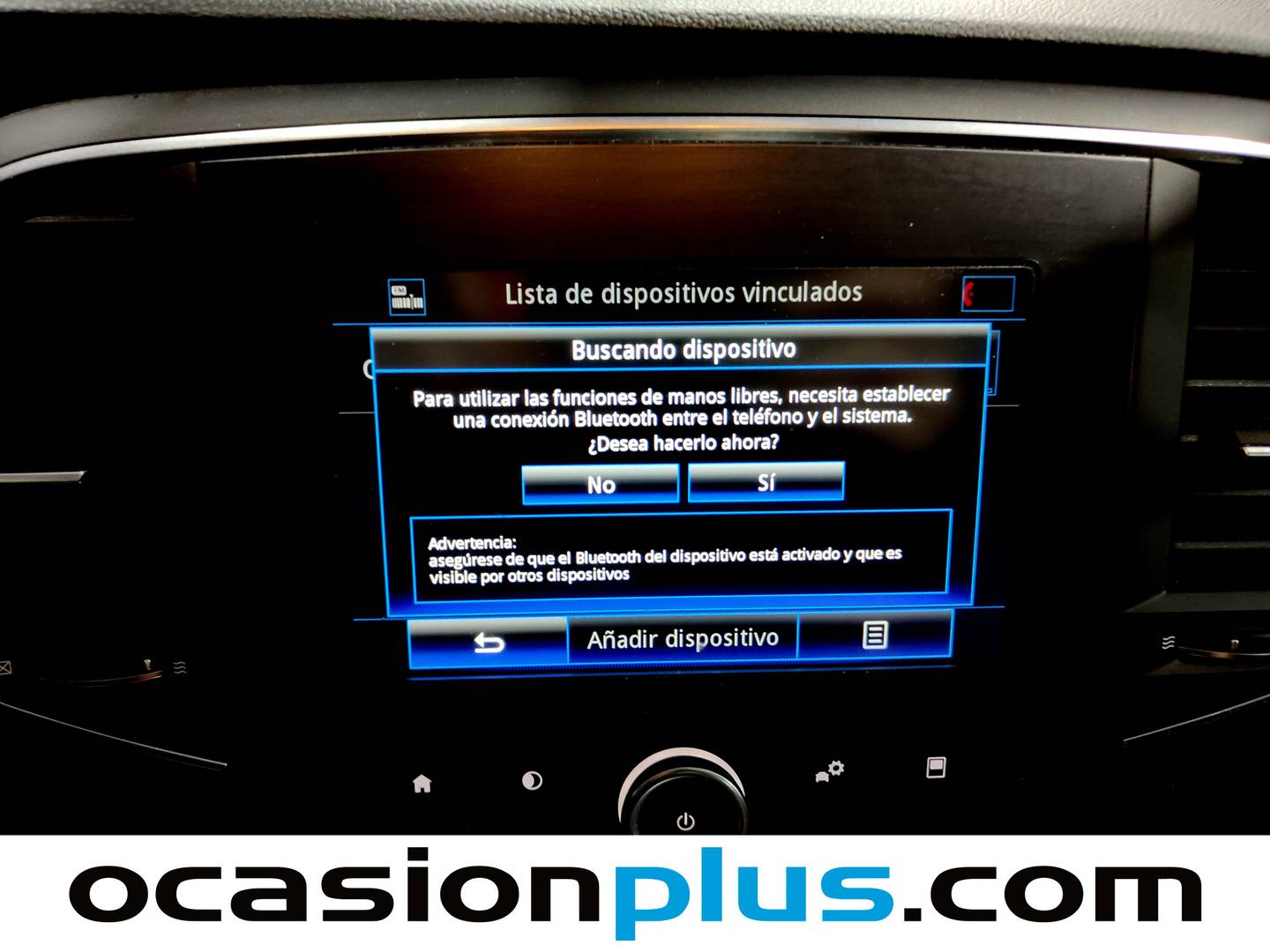 Foto Renault Mégane Renault Megane Limited TCe (115 CV) GPF