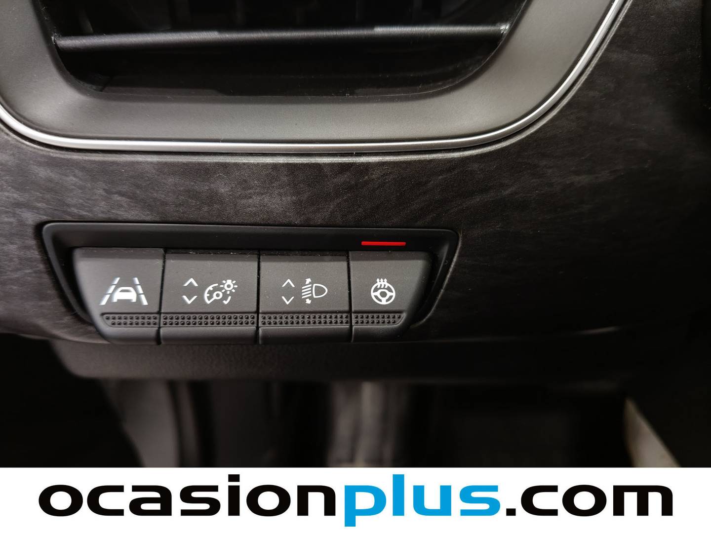 Foto Renault Arkana Renault Arkana Esprit Alpine E-TECH Híbrido 107 kW (145 CV)