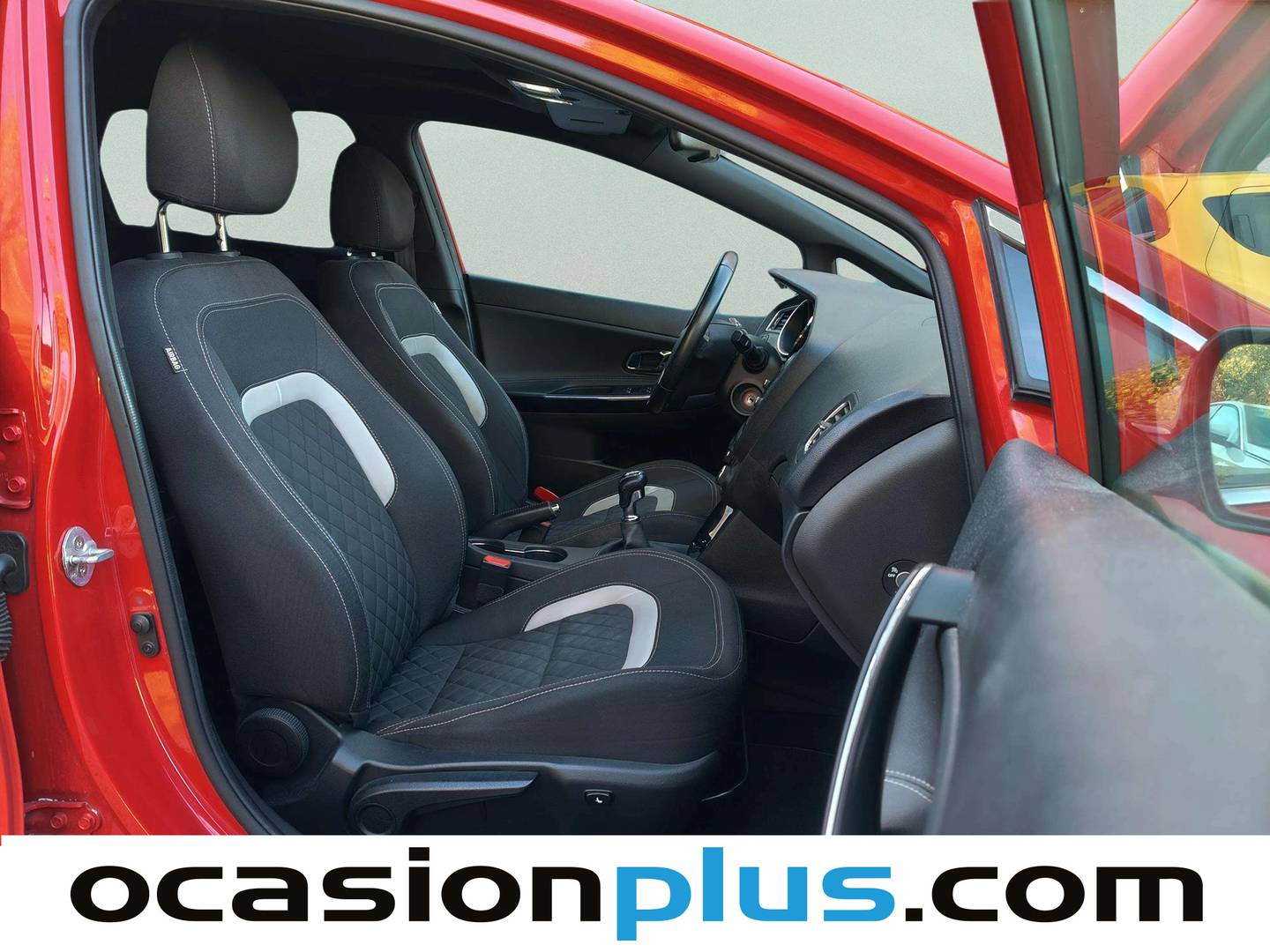 KIA Ceed Sportswagon KIA Ceed Sportswagon 1.6 CRDi VGT GT Line (136 CV) diésel